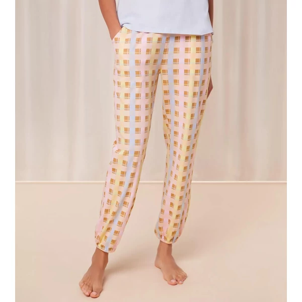 Mix & Match TROUSERS JERSEY X 01