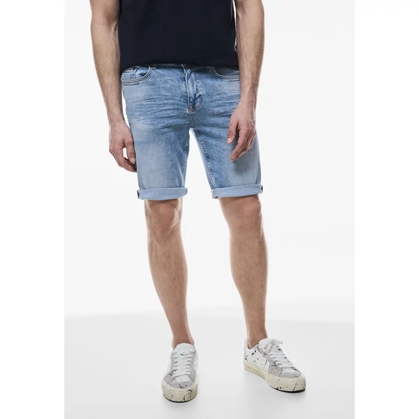 Nadrág - Denim_shorts,5Pkt,regularfit,l 2404