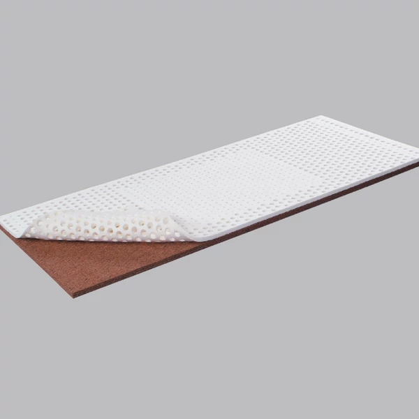 BIllerbeck KÓKUSZ-LATEX topper