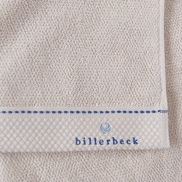 BIllerbeck Mint a homokvarázs - kéztörlő törölköző