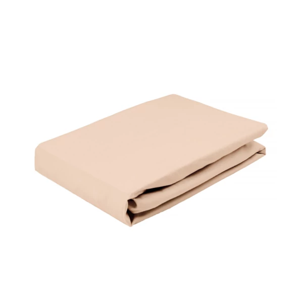 BIllerbeck ELEGANTE gumis lepedő – beige