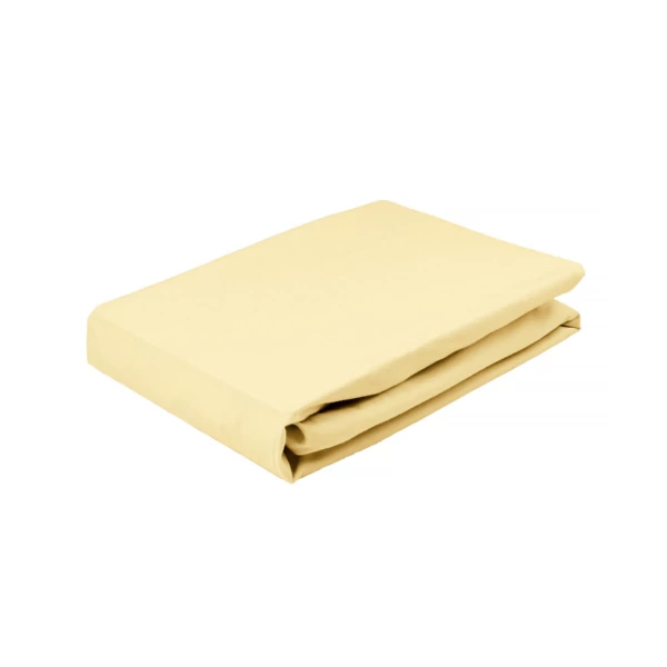 BIllerbeck ELEGANTE gumis lepedő - vanília