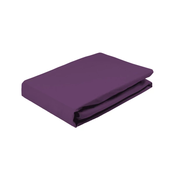 BIllerbeck ELEGANTE gumis lepedő - viola