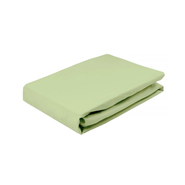 BIllerbeck ELEGANTE gumis lepedő - zöld