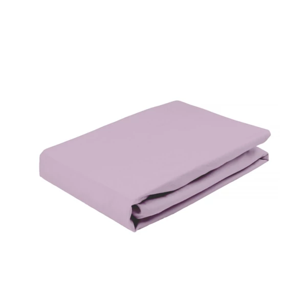 BIllerbeck ELEGANTE gumis lepedő - levendula