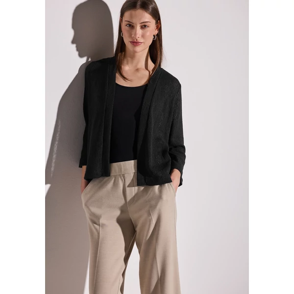 OTLT Ing - open summer knit jacket 2504
