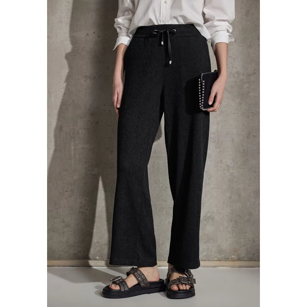 OTLT Nadrág - LTD QR_Studio_Straight Leg HW 2504