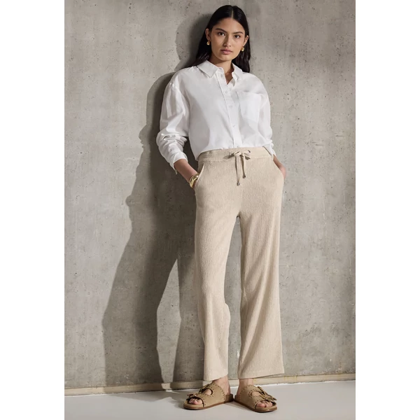 OTLT Nadrág - LTD QR_Studio_Straight Leg HW 2504