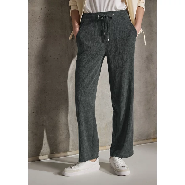 OTLT Nadrág - LTD QR_Studio_Straight Leg HW 2504