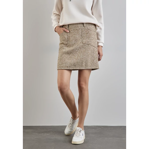 OTLT Szoknya - Style Maja Boucle L50 2408