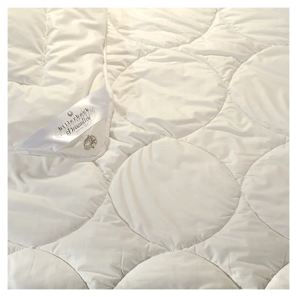 BIllerbeck  DREAMY COOL paplan