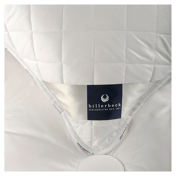 BIllerbeck  Mediclean főzhető párna