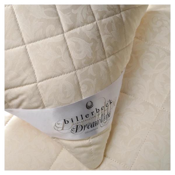 BIllerbeck  Love Story műszál párna