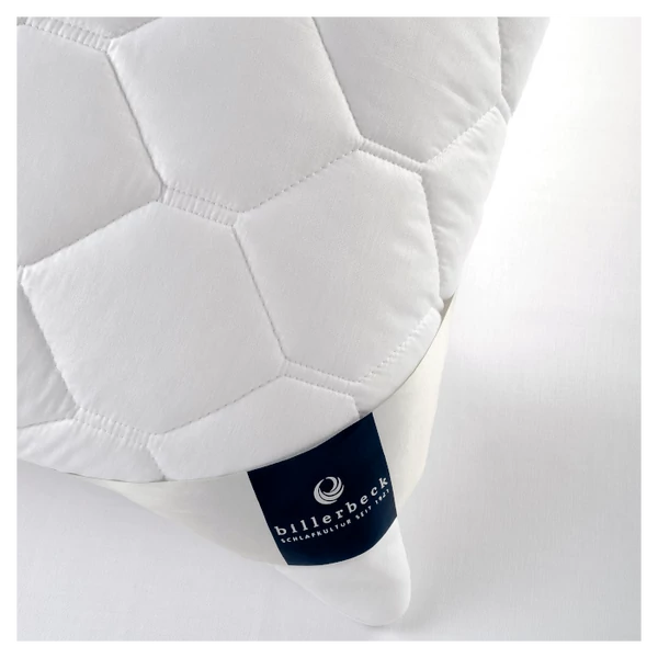 BIllerbeck  RONDO párna (pontelasztikus)