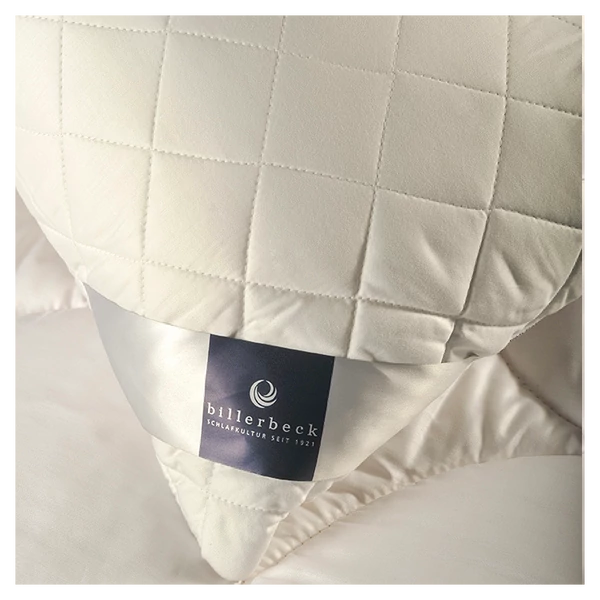 BIllerbeck  Debora gyapjú párna