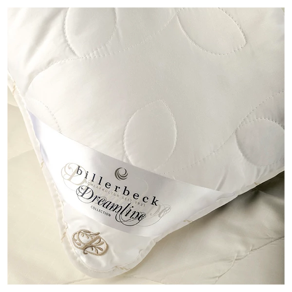 BIllerbeck  Léna len párna