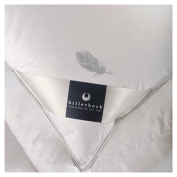 BIllerbeck  Anett pehely/toll nagypárna