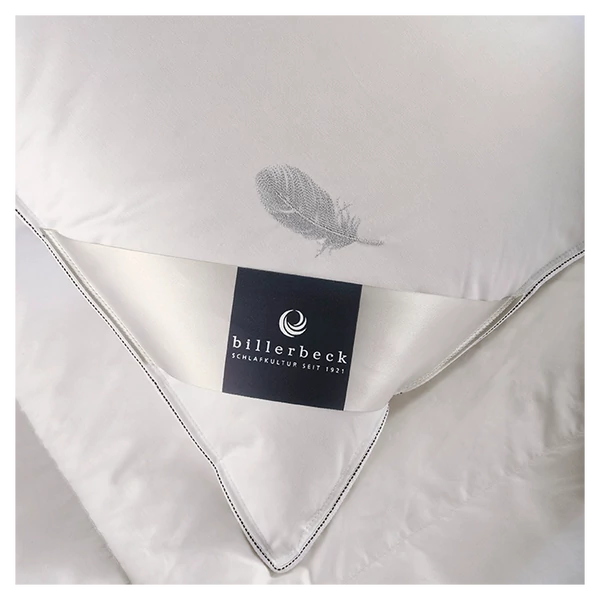 BIllerbeck  Virgin-Satin párna