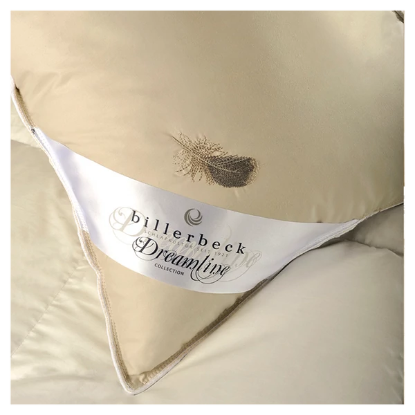 BIllerbeck  Meyrin pehely kispárna