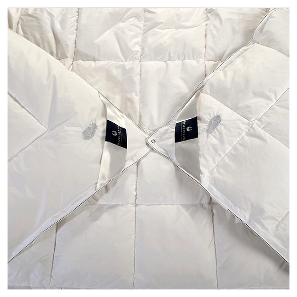 BIllerbeck  4 ÉVSZAK vékony + normál pehelypaplan