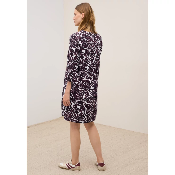 Ruha - AOP Dress 2507