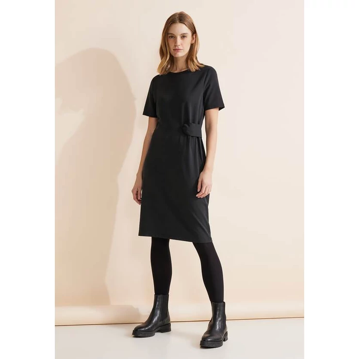Ruha - OTLT LTD QR Knot Etui Jersey Dress 24FS