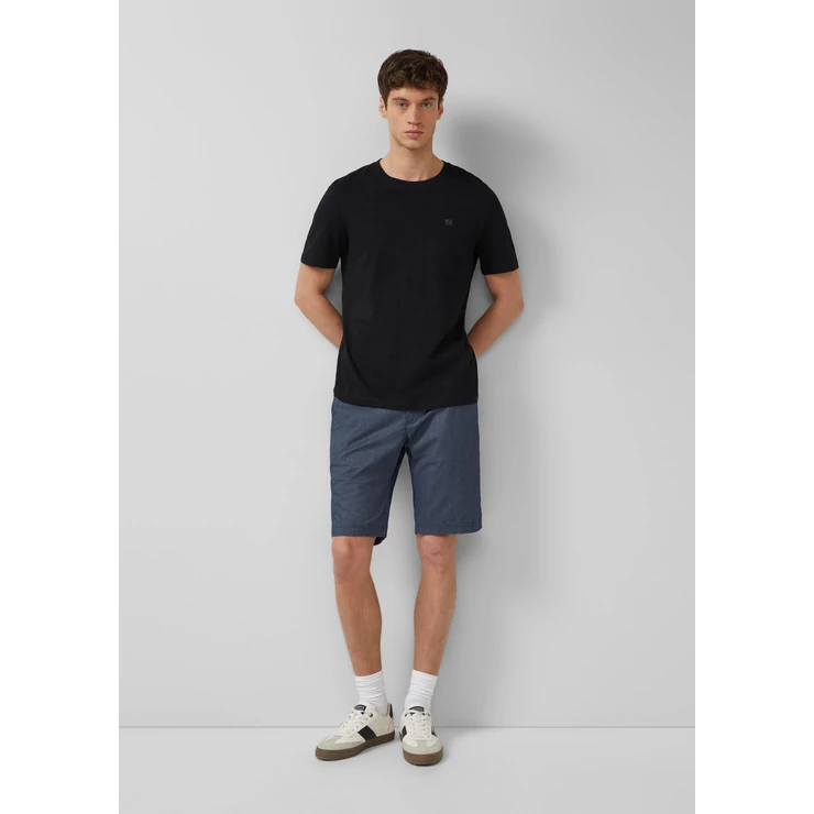 Phoenix: shorts with elastic waistband and drawstring