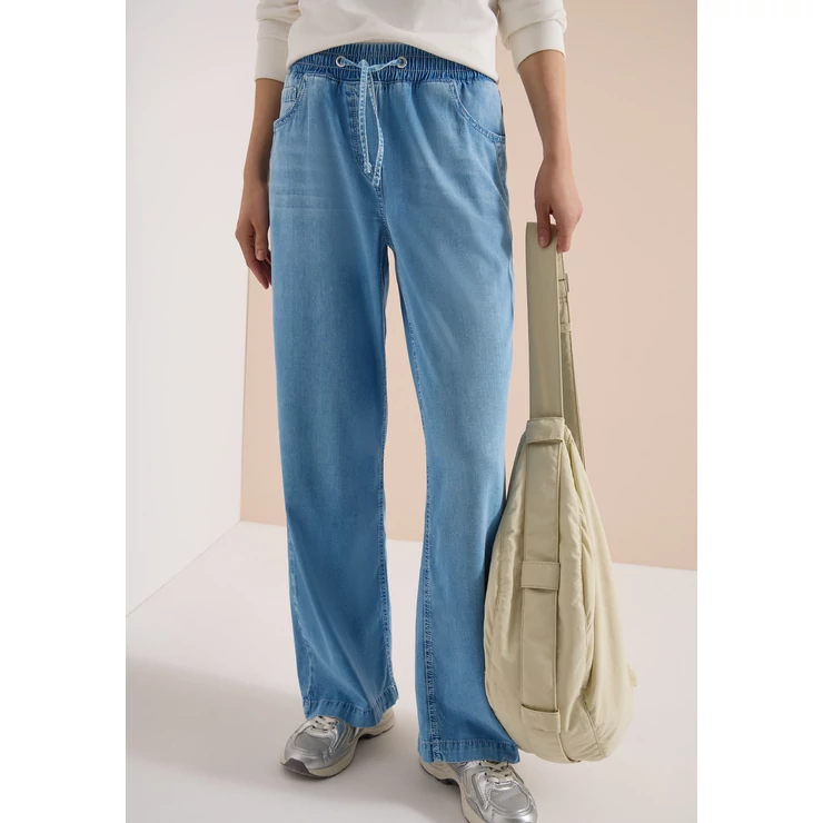 Nadrág - Style NOS Neele Lyocell Light - 26FS