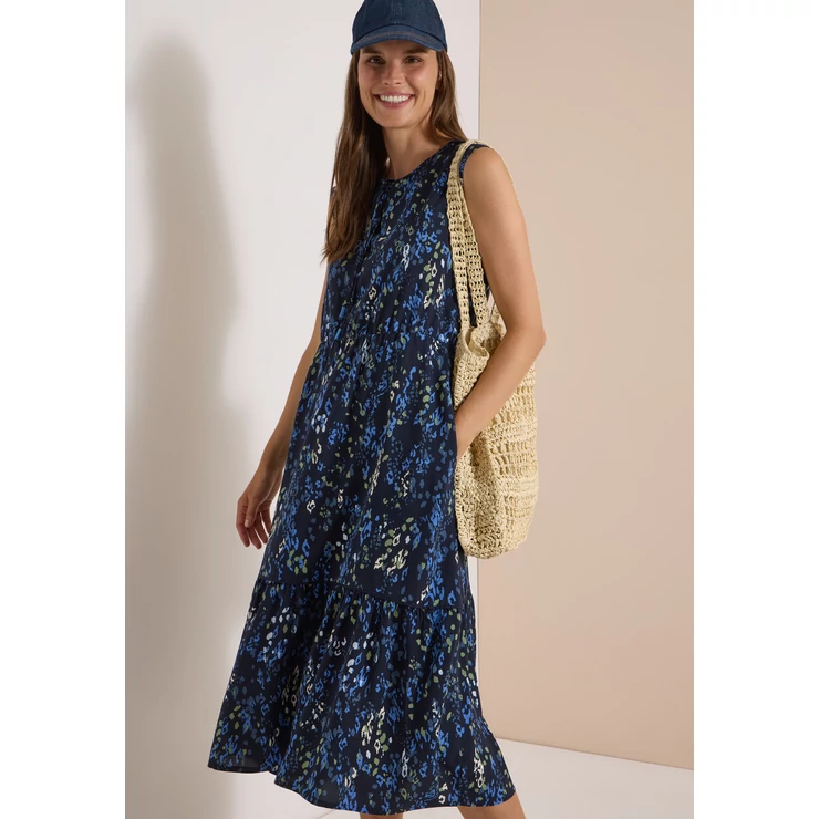 Ruha - TOS Medi Print Dress - 26HW