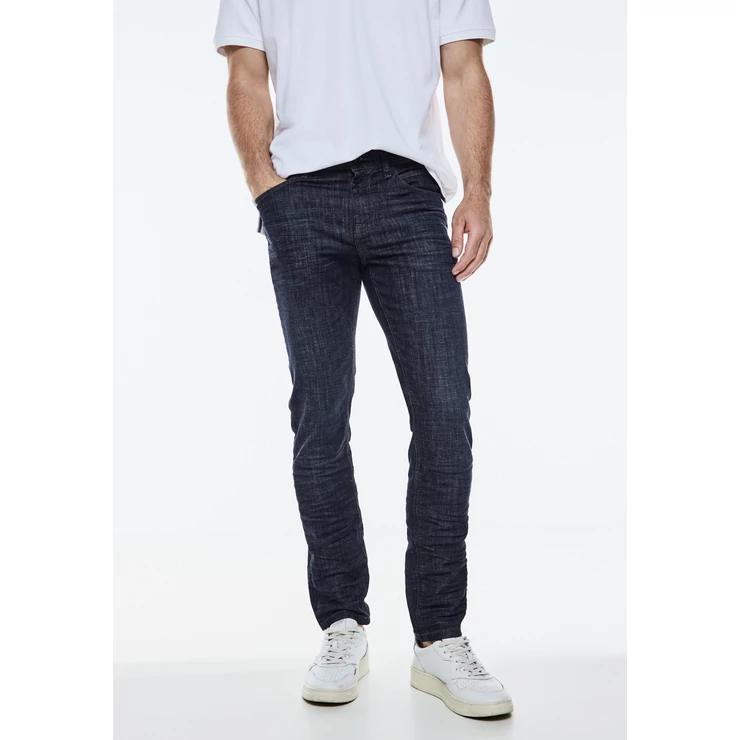 Nadrág - LOS Denim_Style-Racer,slimfit, 2408 24HW