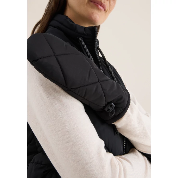 OTLT Kieg.ruházat - O_Padded Mittens 2509