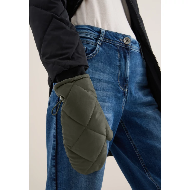 OTLT Kieg.ruházat - O_Padded Mittens 2509