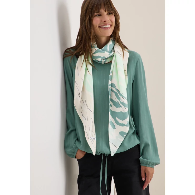 OTLT Kieg.ruházat - Cozy Foil Print Triangle Cloth 2509 WS02