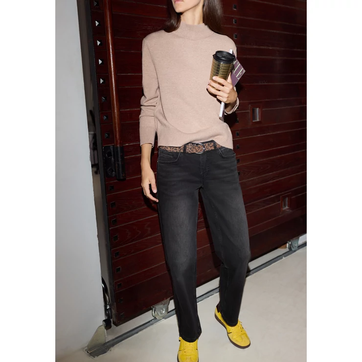 Nadrág - Studio Style,Straight Leg,mw,b 2509 WS02