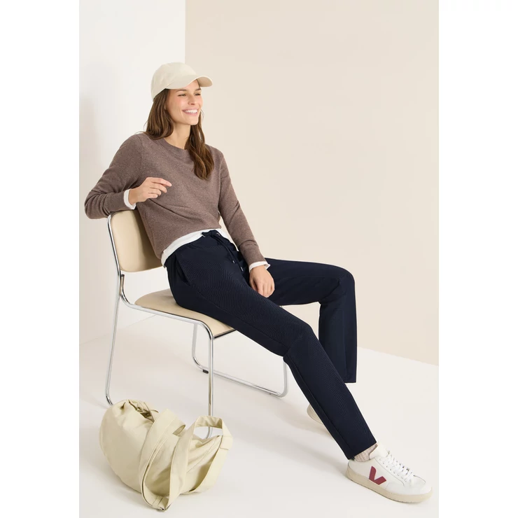 OTLT Hosen (ohne Denim) - Style Tracey Two Tone 2512