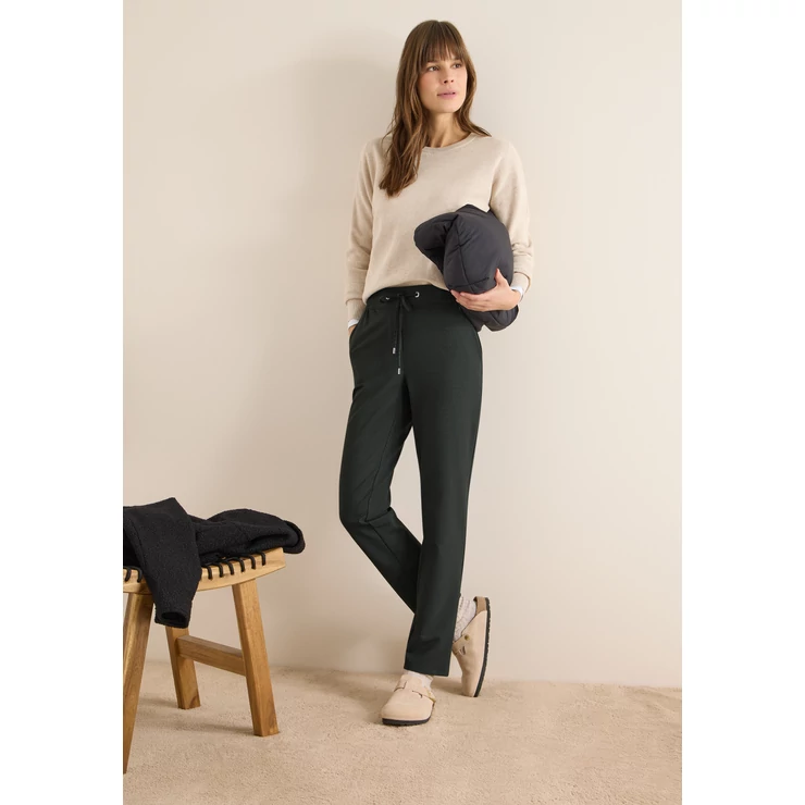 Hosen (ohne Denim) - Style Tracey Two Tone 2512