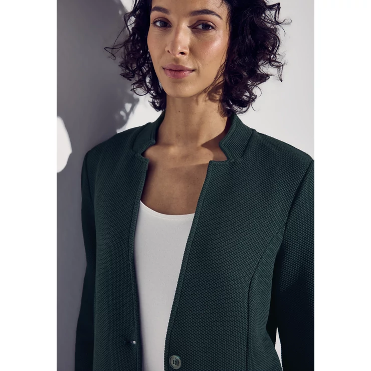 Blézer és dzseki indoor - Jaquard Blazer 2502