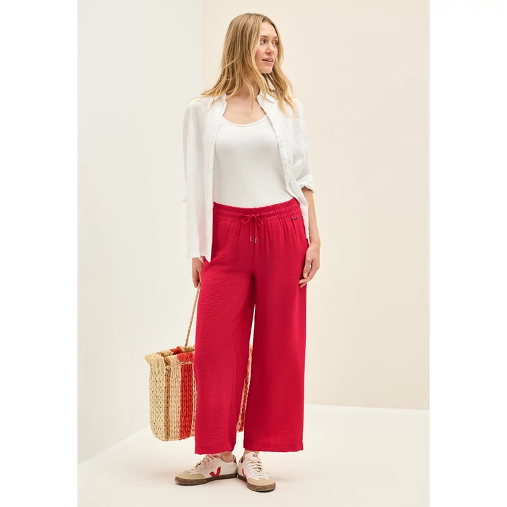 Nadrág - Style Neele Soft Wave Twill So 2506