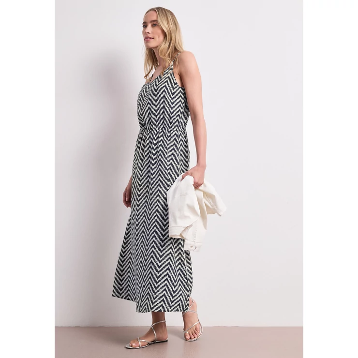 Ruha - EOS_Strap Dress_AOP - 2606