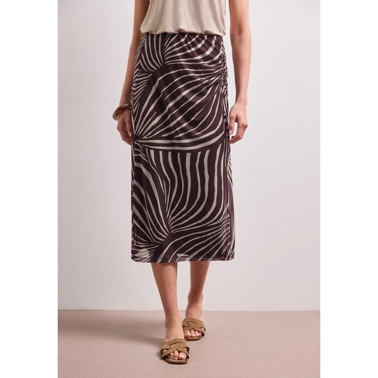 Szoknya - Style Pepica Mesh_AOP - 2606