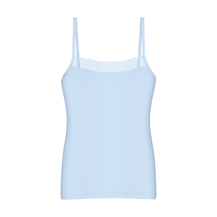 Feel of Modal Spaghetti Top