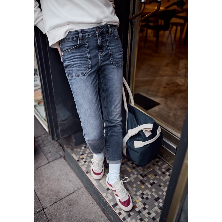 Nadrág - Style QR Studio Casual Slim,mw 2602