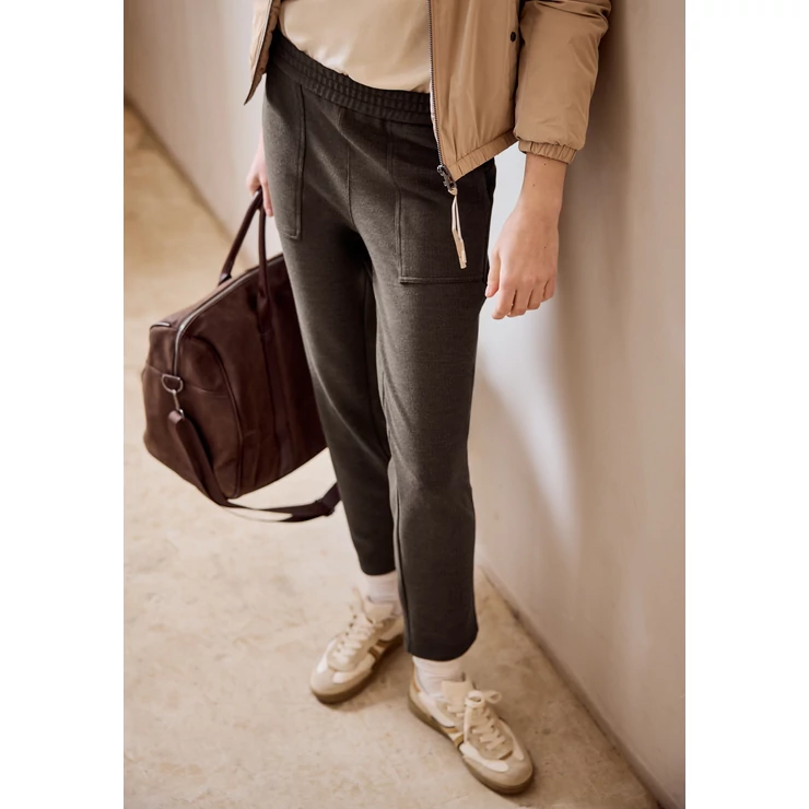 Nadrág - Studio_comfort Jogg MW dessin 2602