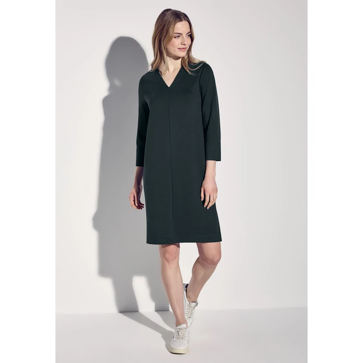 Ruha - T-Shirt Dress_solid 2503