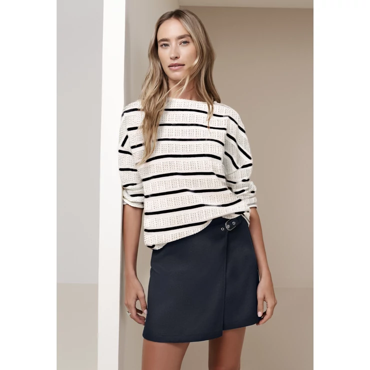 Szoknya - skort structure_solid 2603