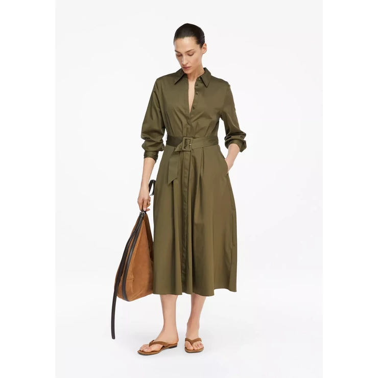 Comma Dress 2603