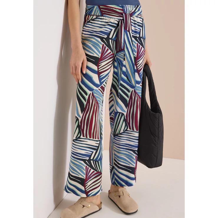 Nadrág - Style Neele Viscose Multicolor - 2605