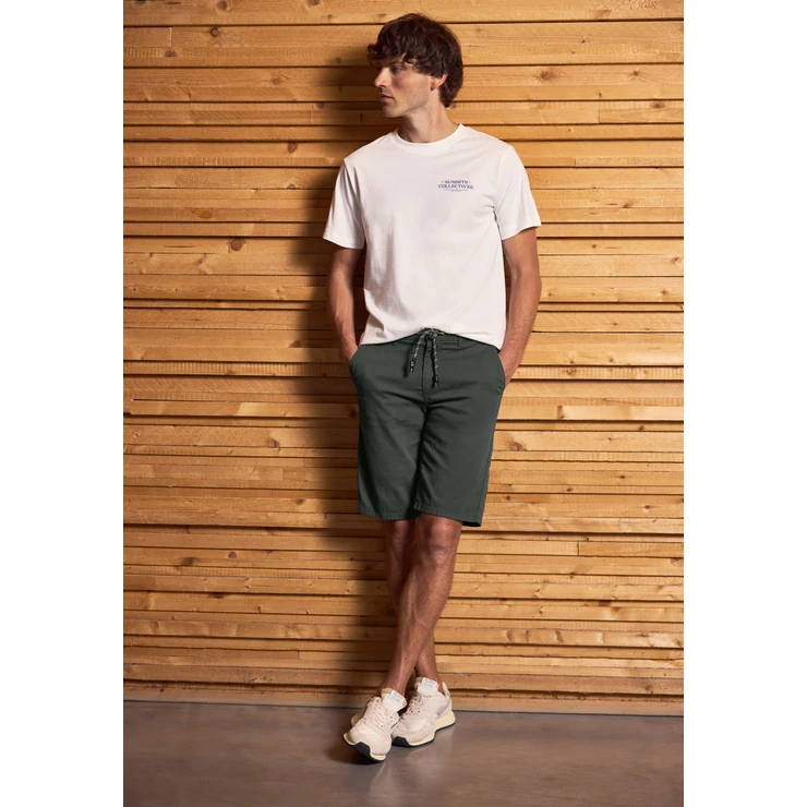 Nadrág - jogg-chino shorts,relaxedfit, 2506