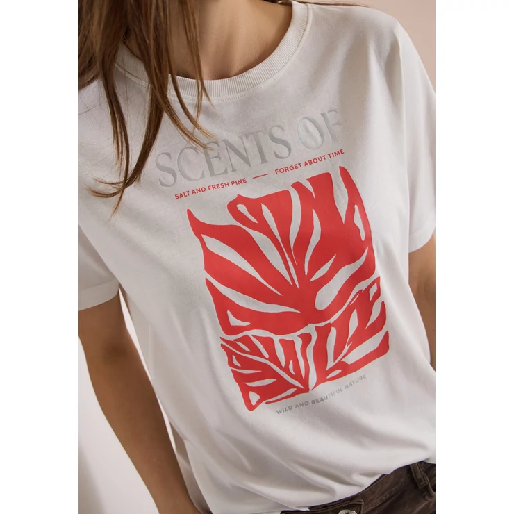 Ing - Monstera FP Shirt - 2606