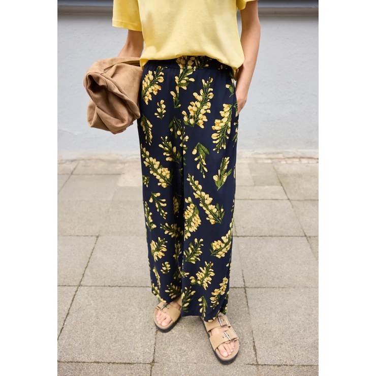 Nadrág - Studio_Culotte AOP Viscose MW - 2606